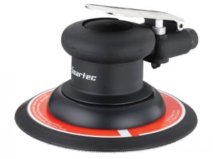 Lixadeira roto-orbital - WS-105N-6H - SOARTEC INDUSTRIAL CORP. - pneumática / para metal / de baixa vibração