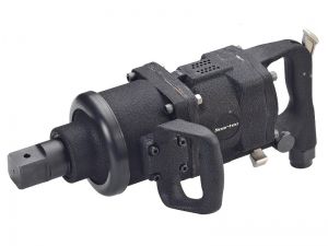 Chave de impacto pneumática - WX-255 - SOARTEC INDUSTRIAL CORP. - para serviços pesados
