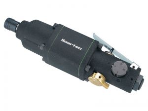 Parafusadeira pneumática reta - WS-301 - SOARTEC INDUSTRIAL CORP. - com controle de torque