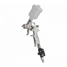 Pistola pulverizadora - WX-802PT series - SOARTEC INDUSTRIAL CORP. - de pintura / manual / por gravidade
