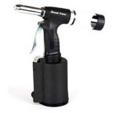 Rebitadeira hidráulica - WX-5603 - SOARTEC INDUSTRIAL CORP. - pneumática / compacta
