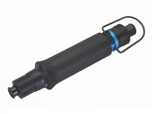 Parafusadeira pneumática reta - WX-3T series - SOARTEC INDUSTRIAL CORP. - com limitador de torque