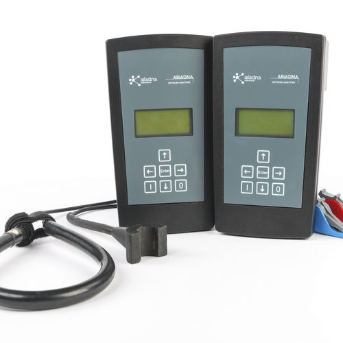 Identificador de cabos de baixa tensão - ARIADNA IC1G - Merytronic