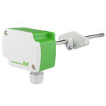 sensor de temperatura Pt100
