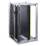 rack magazine para placas PCI