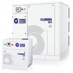 compressor rotativo
