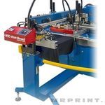 prensa de compress&atilde;o