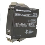 transmissor de sinal analógico para medição de temperatura