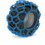 corrente de tra&ccedil;&atilde;o para m&aacute;quina florestal