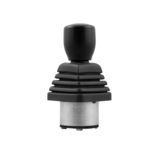 joystick de efeito Hall