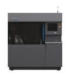 impressora 3D de resina
