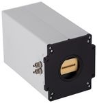 sensor de imagem CCD