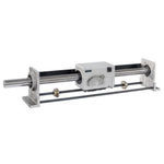 guia linear com patim