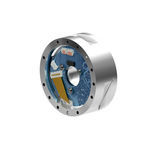 sensor de for&ccedil;a e torque de 6 eixos