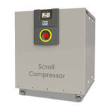 compressor tipo Scroll