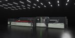 centro de usinagem CNC para máquina de corte