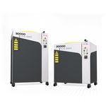 sistema de laser de onda cont&iacute;nua