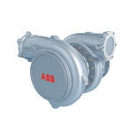 turbocompressor de simples estágio