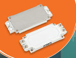 módulo de transistores IGBT