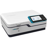 espectrofotômetro em cores