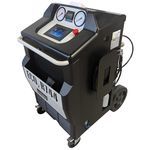 recicladora de ar condicionado automotivo CO2 (R744)