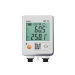 registrador de dados de temperatura