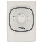 detector de fumo com aspira&ccedil;&atilde;o
