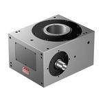 indexador rotativo