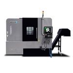torno CNC