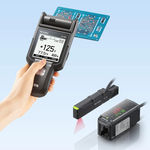 sensor eletrost&aacute;tico