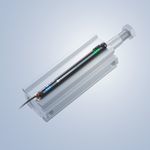 sensor de posi&ccedil;&atilde;o linear