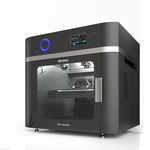 impressora 3D para materiais pl&aacute;sticos
