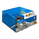 máquina de montagem manual