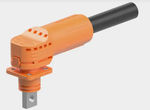 conector de alimenta&ccedil;&atilde;o el&eacute;trica