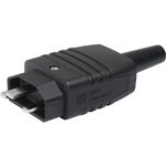 plugue fixo