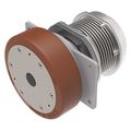 Roda motriz para AGV
