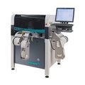 SMT pick-and-place machine