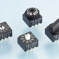 Interruptor rotativo
