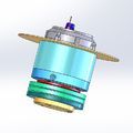 Motor assíncrono
