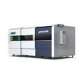 Máquina de corte a laser 2D