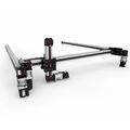 Double linear gantry module