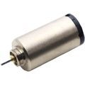 Motor com escovas