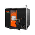 Centro de usinagem CNC de 5 eixos