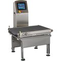 Frame checkweigher