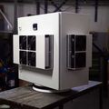 Ar condicionado para painel [...]