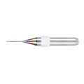 Ball nose milling cutter