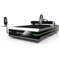 Máquina de corte a laser de fibra
