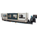 Centro de usinagem CNC de 3 eixos