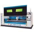 Máquina de corte a laser