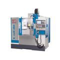 Fresadora CNC de 3 eixos